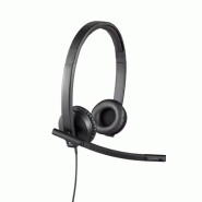 Casque H570e Confortable, abordable et construit pour durer_4