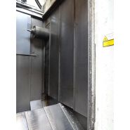 Centre d’usinage horizontal marque okk type hm 630