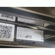 Etuve / incubateur universel MEMMERT UF110 / 300 °C / 108 Litres_4