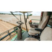 W540 Moissonneuse-batteuse John Deere - 190 kW / 258 ch - Technologie avancée et confort premium_4