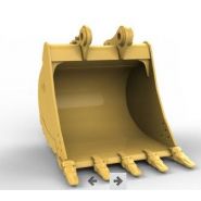 571-2880 godet d'excavation à usage normal - caterpillar finance france - 750 mm (30 in) - poids 360 kg_4