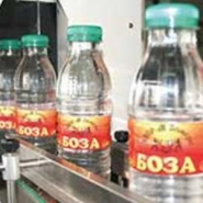 Étiqueteuse à manchon thermorétractable - Zhonghuan Packaging Machinery Co., Ltd - 100 pcs/min - AC220V 50/60Hz - Industrie agroalimentaire et boissons_4