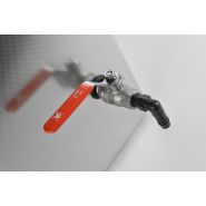 Cuves de nettoyage par ultrasons gamme laboratoire powersonic_4