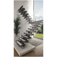 Garde-corps en verre - Logli Massimo S.p.A. - système DEFENDER_4