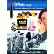 Luminar 3060 - Spectromètre NIR multi-canaux avec 16 points de mesures simultanés_4