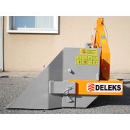 Prm-180-h - godets à basculement manuel - deleks - poid : 230.0 kg_4