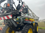 Pulvérisateur automoteur Artec F40 - 36m de largeur de rampe, cuve 4 000L - 2009, 3 262h, occasion_4