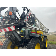 Pulvérisateur automoteur Artec F40 - 36m de largeur de rampe, cuve 4 000L - 2009, 3 262h, occasion_4