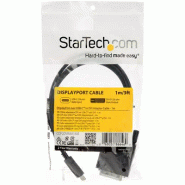 StarTech Cble adaptateur USB-C vers DVI-D de 1 m - 1920 x_4