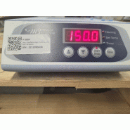 Bloc chauffant Major Science Dry bath incubator_4