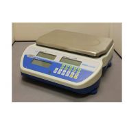 Balance de comptoir compteuse Cruiser CCT 8M - AE Adam GmbH - capacité 8kg - lisibilité 2g_4