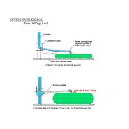 Citerne souple pour eau de pluie domestique - récupération écologique et économique_4