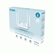 D-LINK r15 routeur eagle pro ai ax1500_4