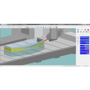 Easystone - logiciels de dao/fao - ddx group - spécialisée pour le secteur pour l’usinage du marbre, du granit, des pierres naturelles et des  matériaux similaires par des centres d’usinage à commande numérique_4