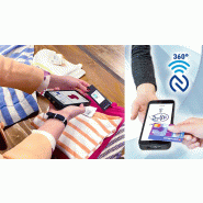 Memor 30 Full Touch PDA std range 2D Imager_4