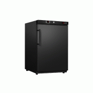 Mini réfrigérateur de stockage ECO 200 L - 1 porte - Noir - Froid statique_4