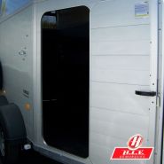 Promotion - van a chevaux 1 place et demi humbaur single alu_4