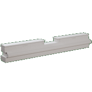 Rupteur Thermomax - Isolation des abouts et rives du plancher intermédiaire - Compatible RE2020_4