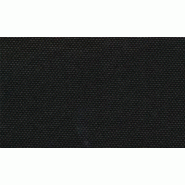 Canapé convertible 3 places Excellence - ouverture express 140x197 cm - sommier à lattes Renatonisi et matelas mémoire 18 cm inclus - Tweed noir_4