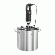 Support pour mixeur plongeant STMS 1000 130154 Bartscher_4