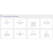 Towermark Z - Marquages laser - Lasit - Hauteur 2270 mm - Axe Z motorisé - Zone de marquage jusqu'à ø310 mm_4