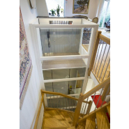Ascenseur privatif polyvalent  - Large choix de dimensions et options de personnalisation - Aritco 6000_4