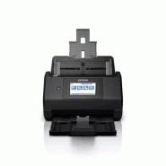 Epson WorkForce ES-580W Alimentation papier de scanner 600 x 600 DPI A4 Noir_4