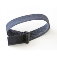 Aqua'pass Velcro Élastique - Référence : BP - Bracelet Extensible Réutilisable pour Piscine, Parc Aquatique, Camping_4
