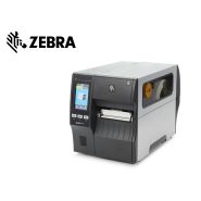 Imprimante d'étiquettes - Zebra ZT411 - Résolution 203, 300 ou 600 dpi - Interface intuitive et écran tactile couleur_4