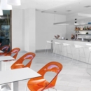 Sièges pour collectivités - polyvalents pour salles de conférence, de restauration et espaces collectifs_4