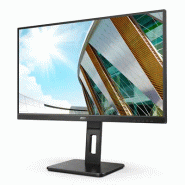 AOC P2 27P2Q LED display 68,6 cm (27