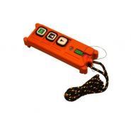 Hbep - électroaimant de levage - macbat - base plate avec forme en v intégrée - télécommande rc_4