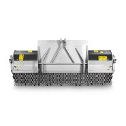 Préparateurs de sols pour véhicules spéciaux 200/S/PM - 250 à 300 ch - transmission hydraulique_4