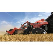 Dechaumeur à disques optimer xl - kuhn - largeur de travail 3 à 5 m - puissance nécessaire maxi 77 à 149 kw_4