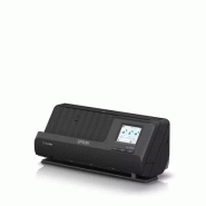 Epson ES-C380W Chargeur automatique de documents + Scanner à  feuille 600 x 600 DPI A4 Noir_4