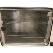 Incubateur de laboratoire d'occasion - BD-115 - binder_4