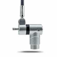 Lot de 25 Antivols Universels de 2m pour Ordinateur Portable, Serrure Universelle à  Clé Maîtresse, S_4