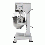 Batteur planétaire numérique 30 litres - Buffalo - FU139_4