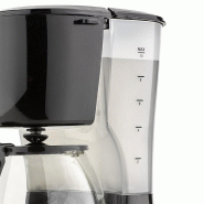 Cafetière avec pichet en verre 1,25L Tristar 750W | Bourgeat - DM091_4