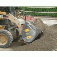 Godet Malaxeur BC - Modèles de BC 220 à BC 800 - Débit d'huile 25 à 180 L/mn - Pression d'huile 170 à 280 bars_4