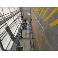 Atelier de production et de maintenance démontable pour mettre à l'abri vos hommes et matériels - Neivalu_4