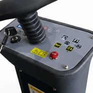 Autolaveuse autoportée compacte Noblelift NR530_4