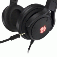 CHERRY JA-2200  - Casque Micro_4