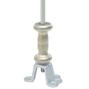 Vidaxl extracteur de roulement de roue avec marteau coulissant 210565_4