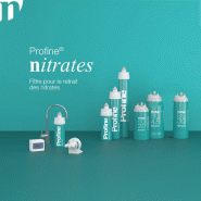 Filtre à eau profine nitrates medium - filtre anti nitrates et impuretés supérieures à 0.5 microns_4