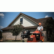 Mini chargeuse 0,3t - ditchwitch sk800_4