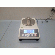 Poids d'étalonnage ZWIEBEL 500g classe M1 INOX_4