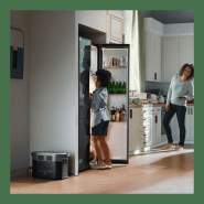 Station de charge portable Ecoflow Delta 2 Max - 2048Wh - 12V/230V - Batterie lithium-ion performante_4