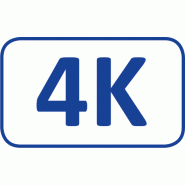 VALUE Câble HDMI High Speed avec Ethernet, noir, 1 m_4