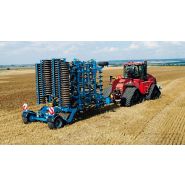 Fantom Classic - Cultivateur agricole semi-porté 4 rangées - Farmet a.S - Largeur de travail 12 500 mm_4